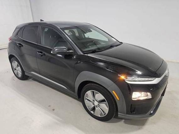 HYUNDAI KONA ELECTRIC 2021 KM8K23AG4MU106008 image